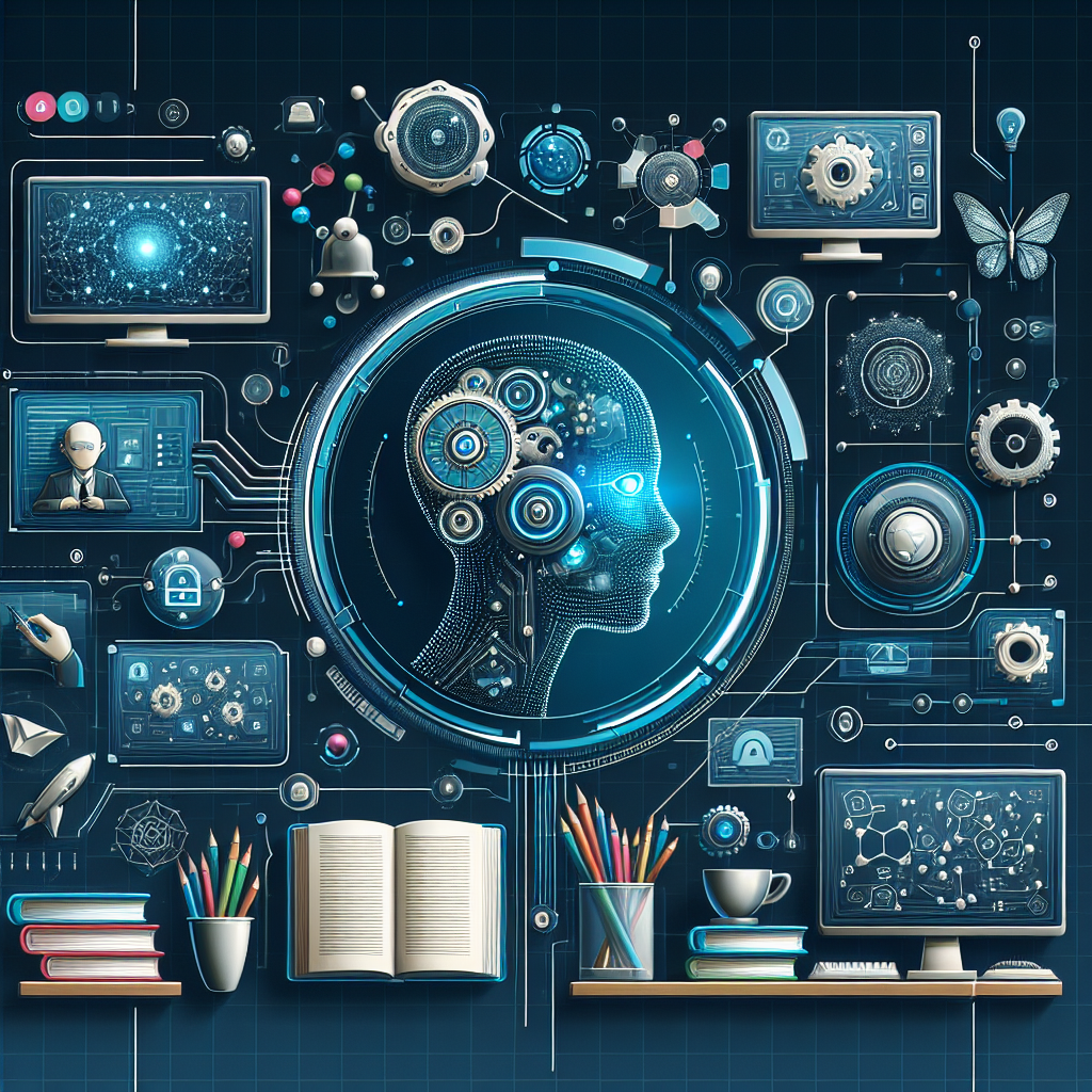 Image sur l'intelligence artificielle