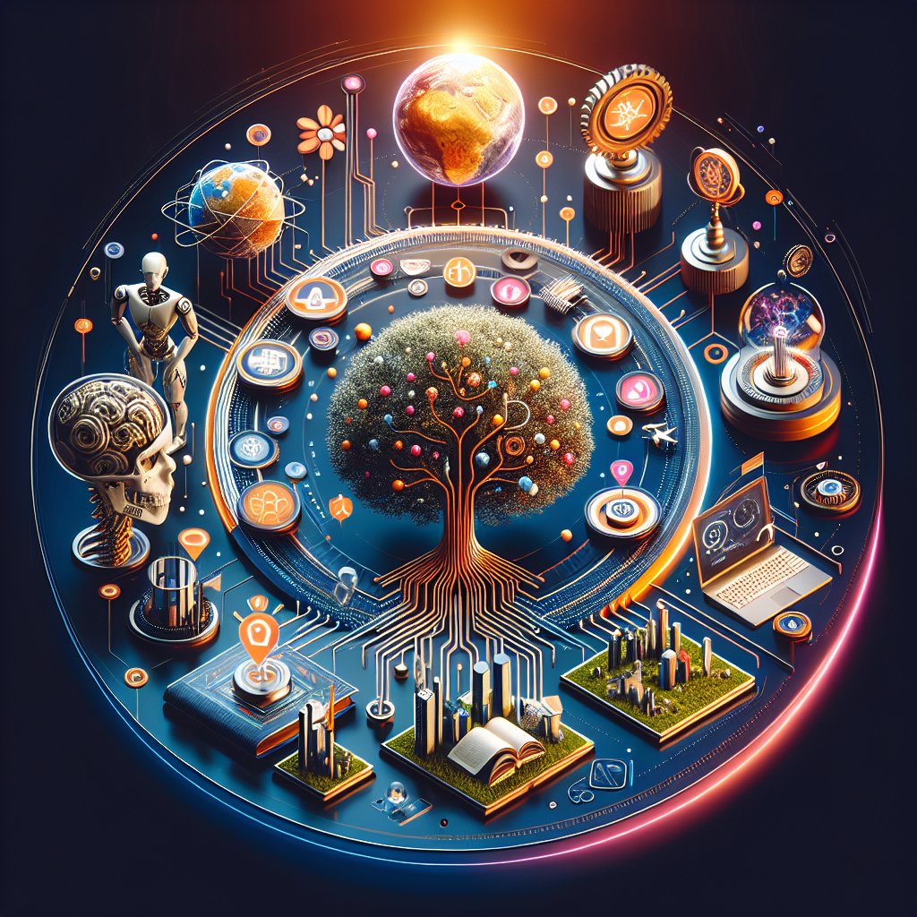 Éducation à l'intelligence artificielle